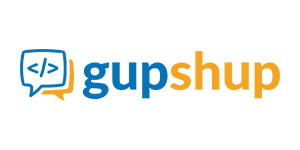 Our Client - Gupshup