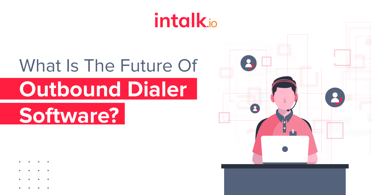 Future of outbound sales
