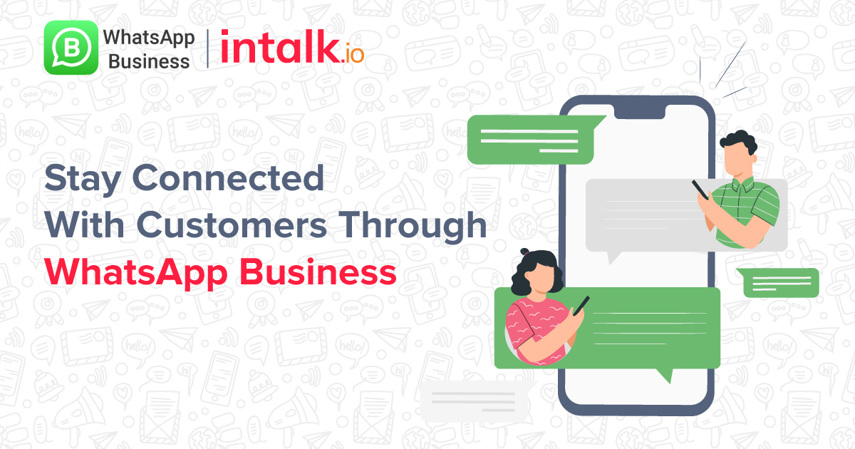 WhatsApp for Business in India